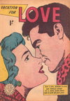 Vacation for Love [nn] ([1957?])