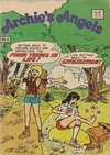 Archie's Angels  #9 (1988)