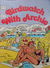 Birdwatch With Archie (Yaffa, 1981? series) #11 ([1990?])