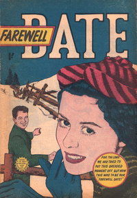 Farewell Date [nn] ([1957?])