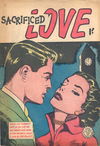 Sacrificed Love (Horwitz, 1956)  ([September 1956])