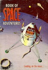 Book of Space Adventures  #[1964] (1963)