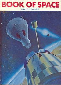 Book of Space Adventures  #[1965] (1964)