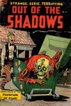 Out of the Shadows  #11 (January 1954)