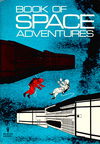 Book of Space Adventures (Atlas Publishing, 1963? series) #[1966] 1965