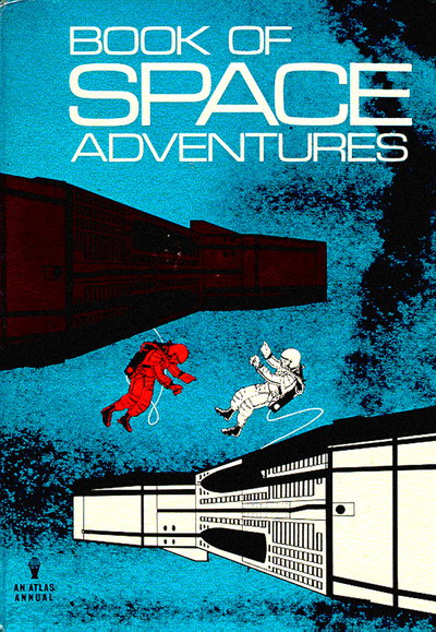 Book of Space Adventures  #[1966] (1965)
