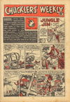 Chucklers' Weekly (Consolidated Press, 1954? series) v1#43