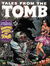 Tales from the Tomb (Eerie, 1969 series) v4#2 (March 1972)