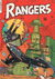Rangers Comics (HJ Edwards, 1952 series) #26 (January 1953)