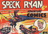 Speck Ryan Adventure Comics  #4 ([September 1948?])