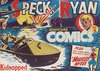 Speck Ryan Adventure Comics  #5 ([1948?])