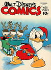 Walt Disney's Comics and Stories (Dell, 1940 series) v4#3 (39)