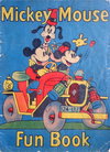 Mickey Mouse Fun Book [nn] ([1945?])