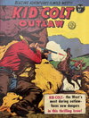 Kid Colt Outlaw  #110 ([October 1960])