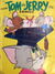 M-G-M's Tom and Jerry Comics (Rosnock, 1985) #R1546 (April 1985)