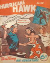 Hurricane Hawk (Southdown Press, 1947 series) #98 [September 1947?]