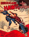 Hurricane Hawk (Southdown Press, 1947 series) #100 [November 1947?]