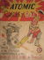 The Atomic Cricket Ball (E. J. McAlister, 1946?)  ([1947])