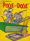 Hanna-Barbera's Pixie and Dixie  #19-16 ([March 1969])