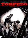 Torpedo  #Volume Two (May 2010)