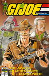 G.I. Joe Australia (Cyclone, 1988 series) #1 [October 1988?]