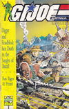 G.I. Joe Australia (Cyclone, 1988 series) #2 March 1989