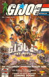 G.I. Joe Australia (Cyclone, 1988 series) #3 July 1989