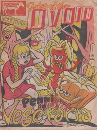 Tales of the Ovoid  #1 ([1993])
