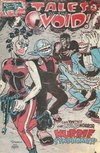 Tales of the Ovoid  #2 (1996)