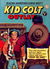 Kid Colt Outlaw (Horwitz, 1955 series) #69 ([July 1957?])
