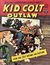Kid Colt Outlaw (Horwitz, 1959 series) #102 ([February 1960?])