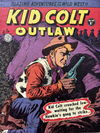 Kid Colt Outlaw (Horwitz, 1959 series) #99