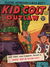 Kid Colt Outlaw (Horwitz, 1959 series) #98 ([October 1959?])