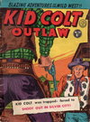 Kid Colt Outlaw  #98 ([October 1959?])