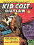 Kid Colt Outlaw (Horwitz, 1955 series) #86 ([December 1958?])