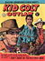 Kid Colt Outlaw (Horwitz, 1955 series) #79 ([May 1958?])