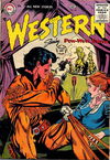 Western Comics (DC, 1948 series) #60 (November-December 1956)