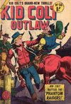 Kid Colt Outlaw  #53 ([March 1956?])