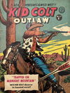 Kid Colt Outlaw (Horwitz, 1959 series) #111