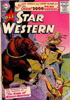 All Star Western  #91 (October-November 1956)