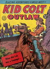 Kid Colt Outlaw (Horwitz, 1959 series) #128