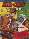 Kid Colt Outlaw (Horwitz, 1959 series) #127