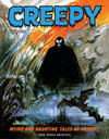 Creepy Archives  #Volume One (August 2008)