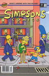 Simpsons Comics (Otter Press, 1998? series) #33 ([1998?])