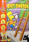 Simpsons Comics Presents Bart Simpson (Otter Press, 2000? series) #13 (2003)