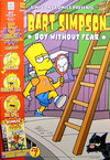 Simpsons Comics Presents Bart Simpson  #13 (2003)