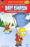 Simpsons Comics Presents Bart Simpson (Otter Press, 2000? series) #16 (2008)