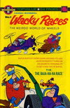 Wacky Races  #1 ([197-??])