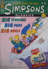 Simpsons Classics (Otter Press, 2005? series) #8 2006