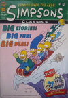 Simpsons Classics  #8 (2006)